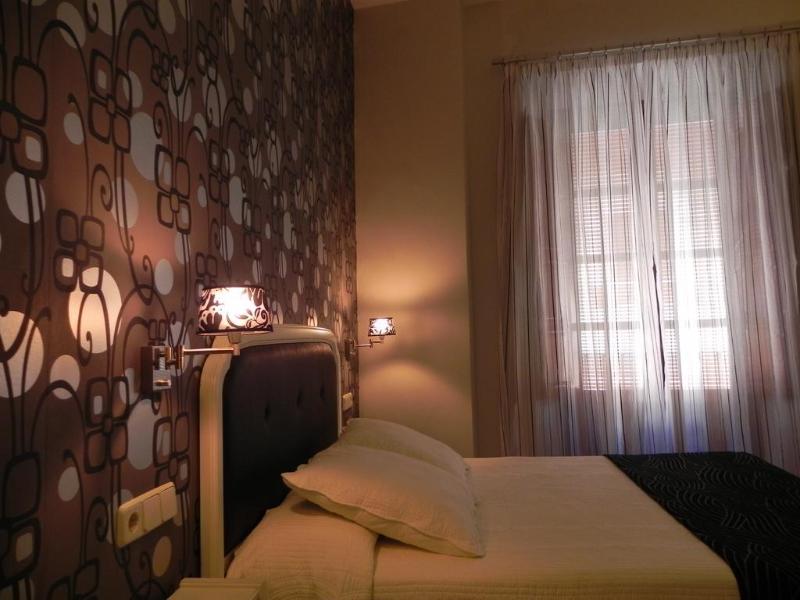 hotel Las Nieves