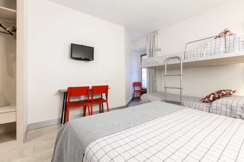 hostal Hostal Castilla Ii Puerta Del Sol