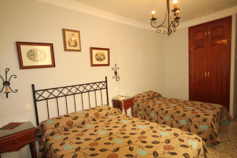 hotel Hostal Roma Sevilla
