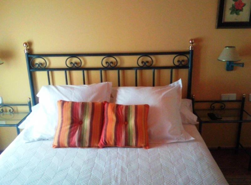 hotel La Casa Rural