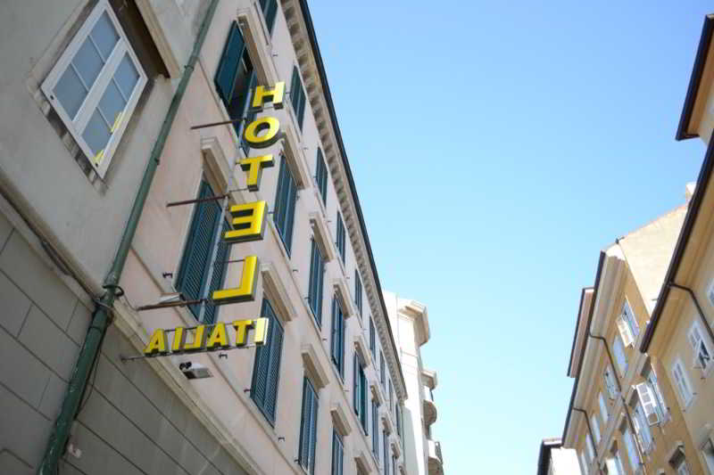 hotel Hotel Italia