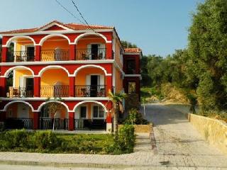 hotel Tsiolis Studios & Apartments