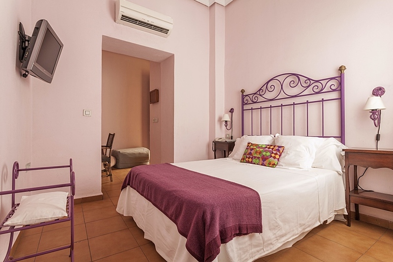 hotel La Casa Del Maestro Boutique