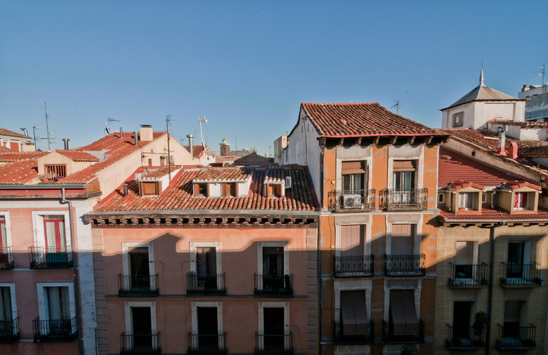 viviendas Madrid Smartrentals Chueca
