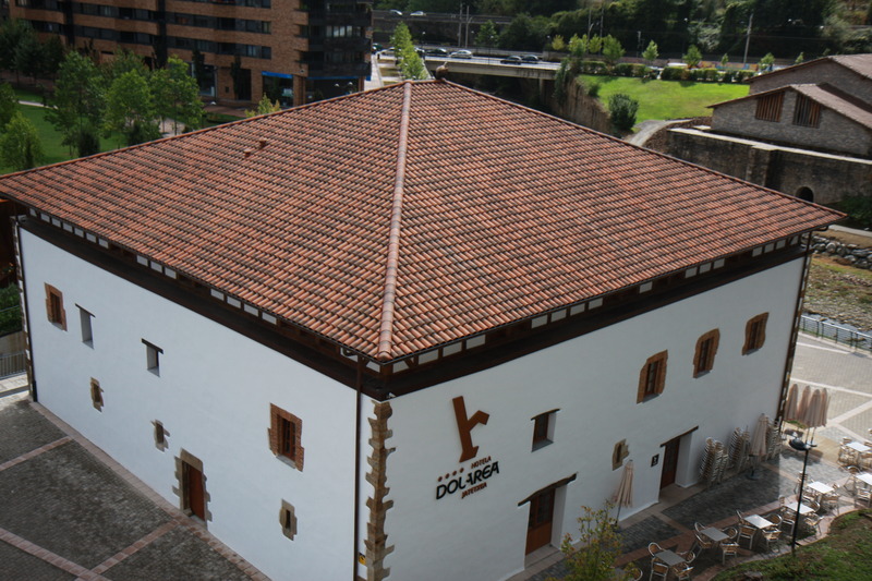 hotel Dolarea