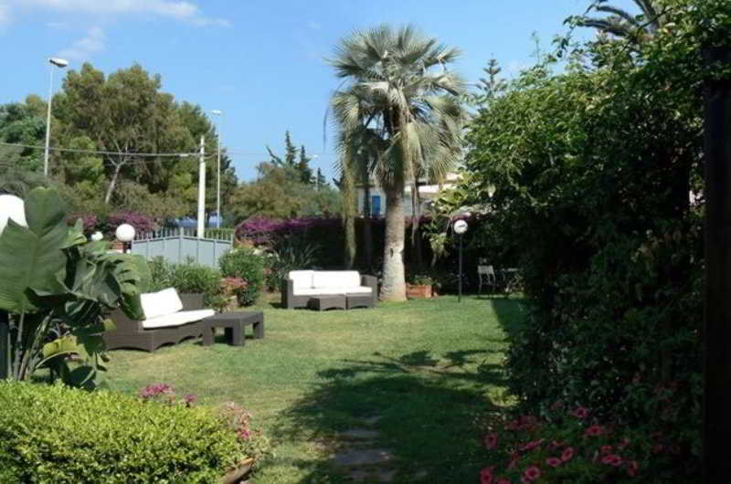 hotel Villamare Hotel