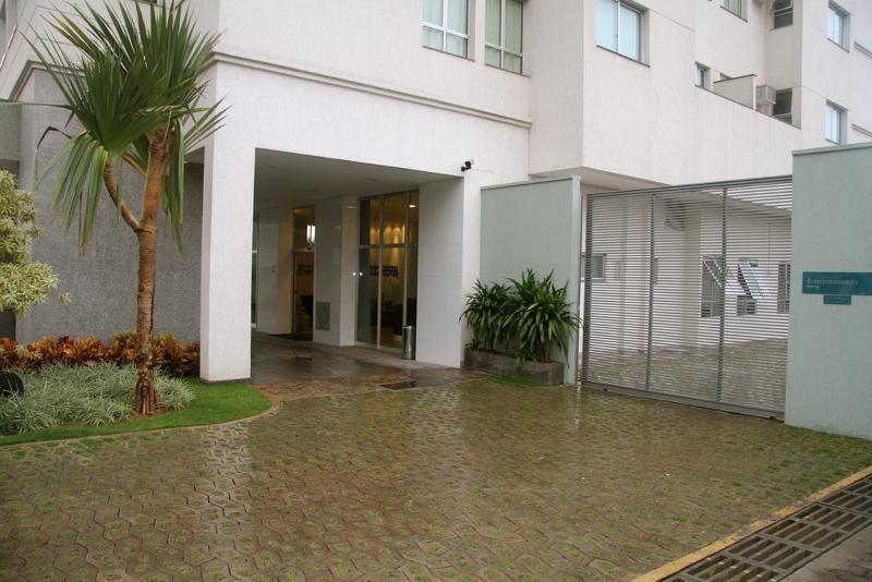 hotel Hotel Impar Suites Cidade Nova