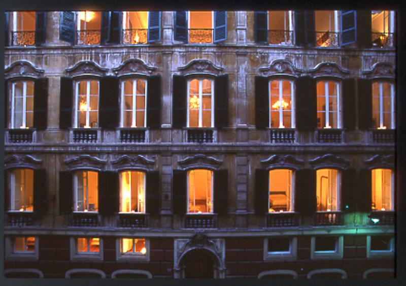 hotel Locanda Di Palazzo Cicala