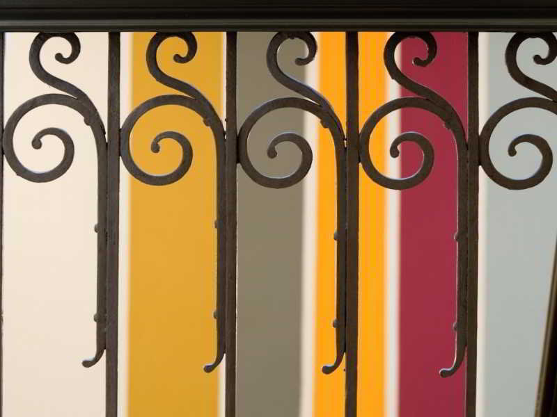 hotel Escalus Luxury Suites Verona
