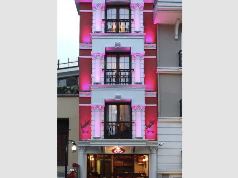 hotel Divalis Hotel