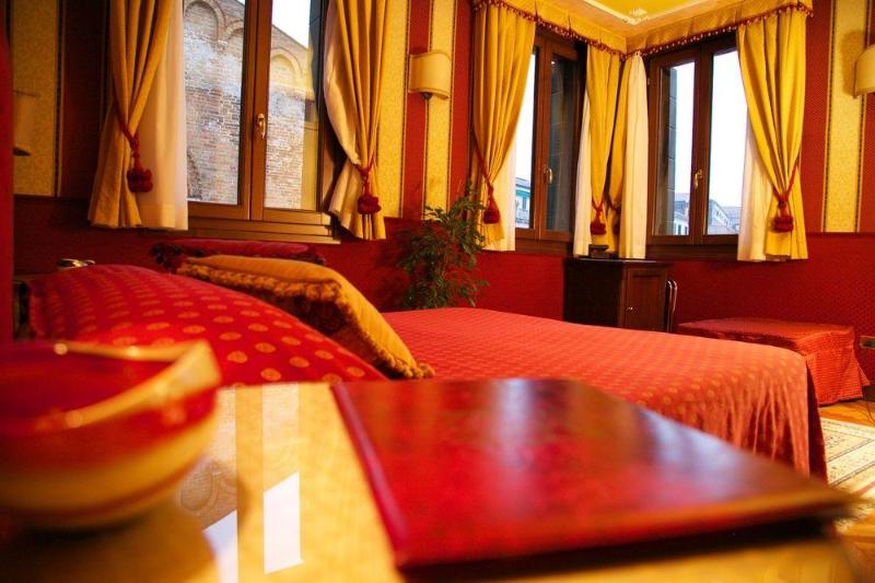 hotel Ca Morosini