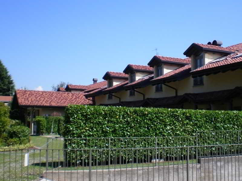 hotel Hotel Malpensa Inn