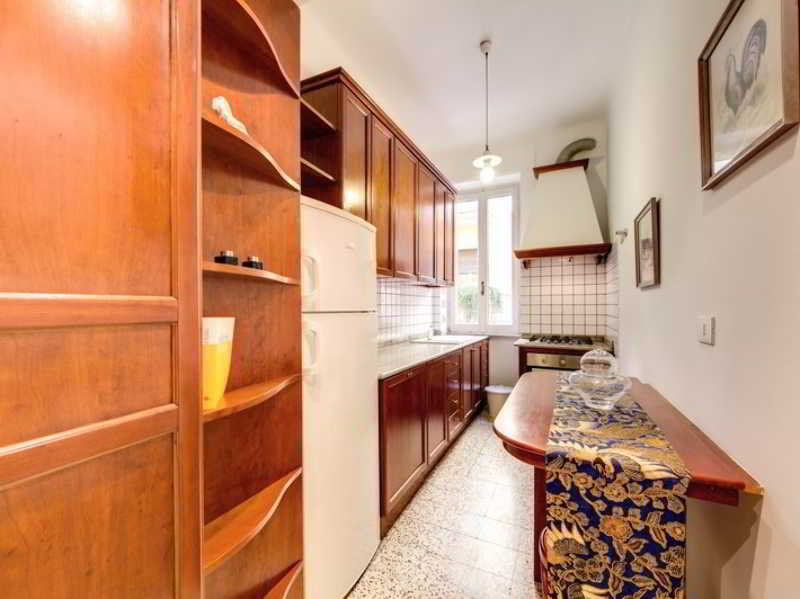 Fotos Hotel Borgo Pio Apartment