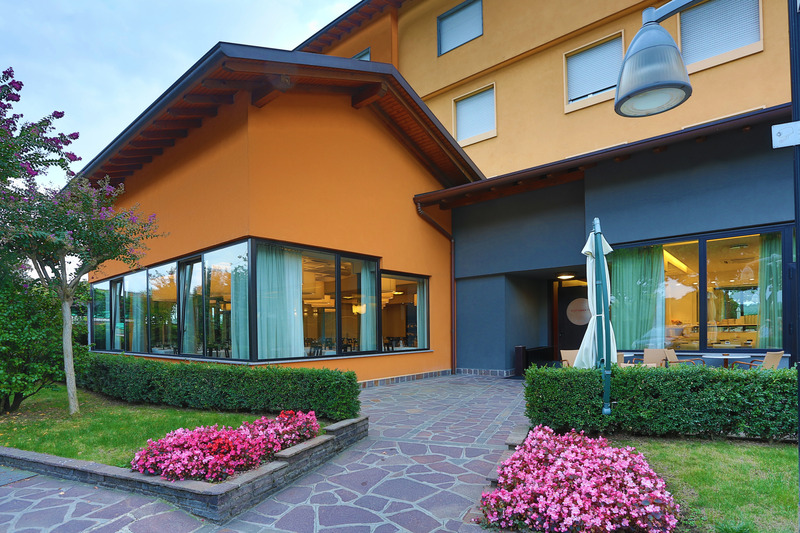 hotel La Torretta Hotel