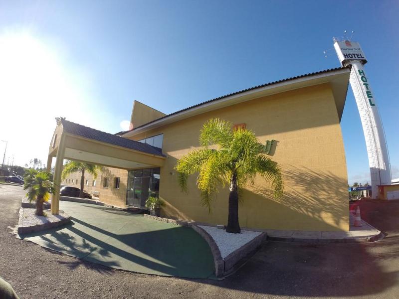 hotel Harbor Self Graciosa