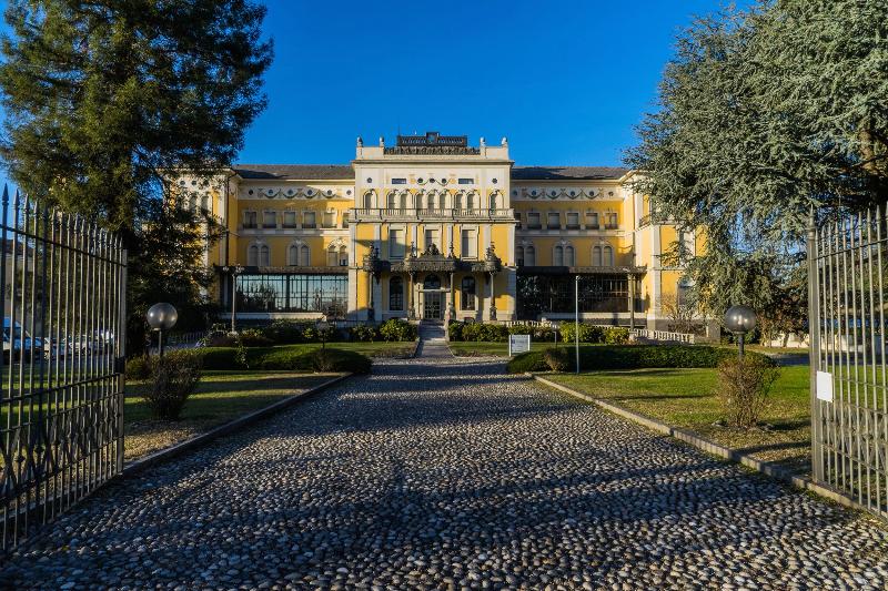 hotel Hotel Villa Malpensa