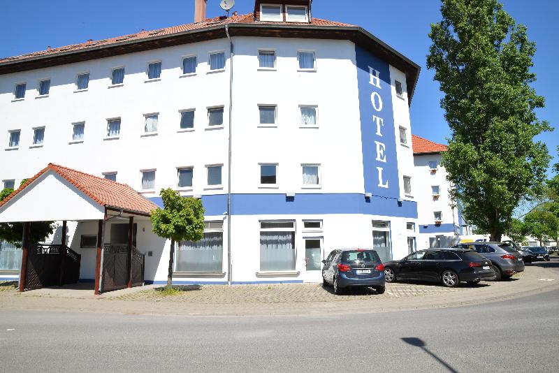 hotel Smart Stay Hotel Frankfurt Airport