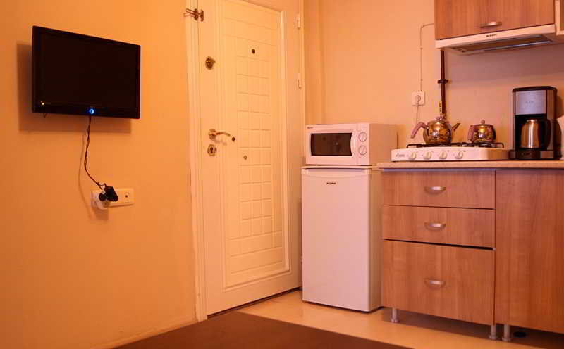 Fotos Apartahotel Taksim Suite