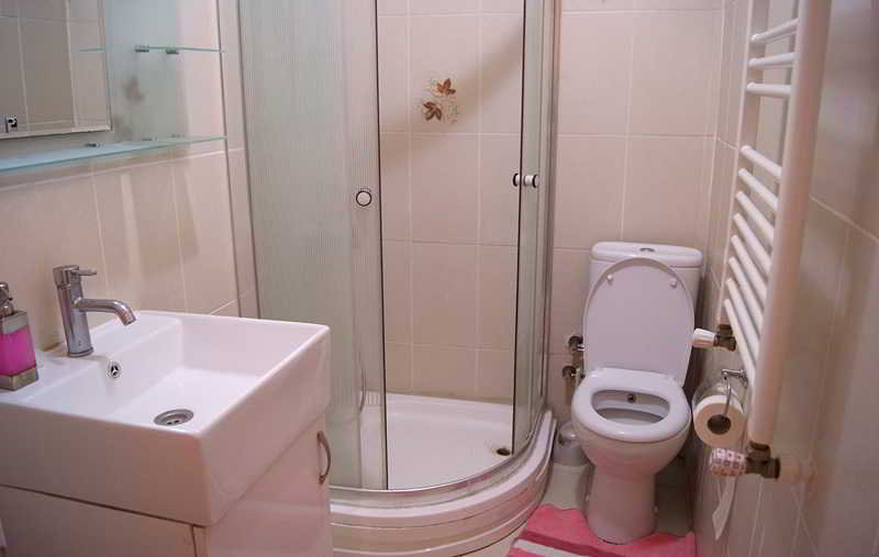 Fotos Apartahotel Taksim Suite