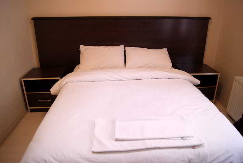 Fotos Apartahotel Taksim Suite