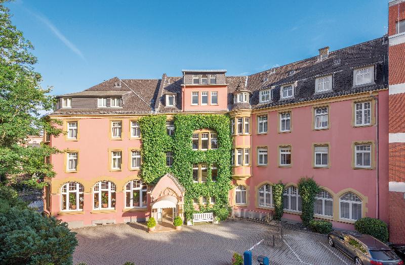 hotel Hotel Oranien Wiesbaden