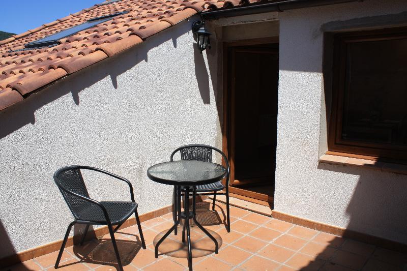 apartamentos Apartamentos Rurales Altuzarra