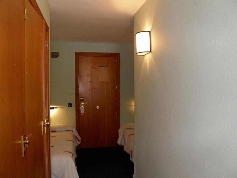hotel Europa