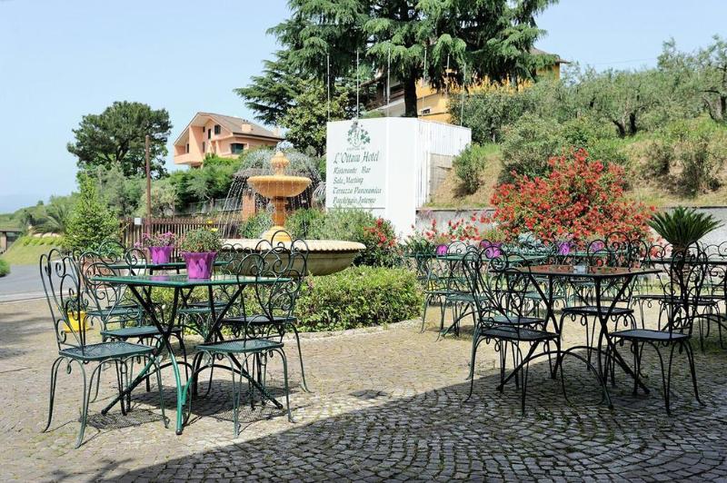 hotel L' Ottava Hotel