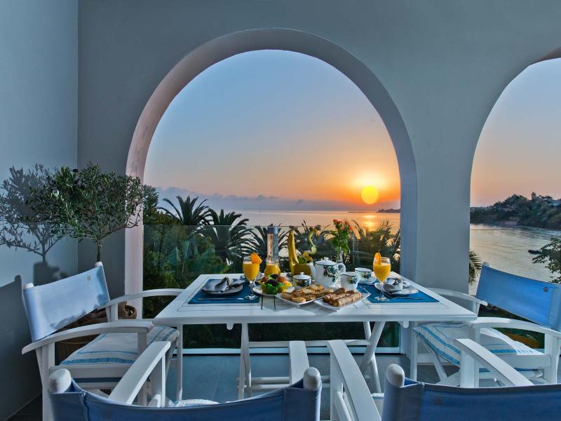 apartamentos Calypso Villas Zakynthos
