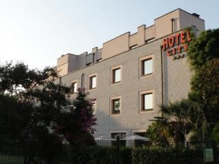 hotel Hotel City