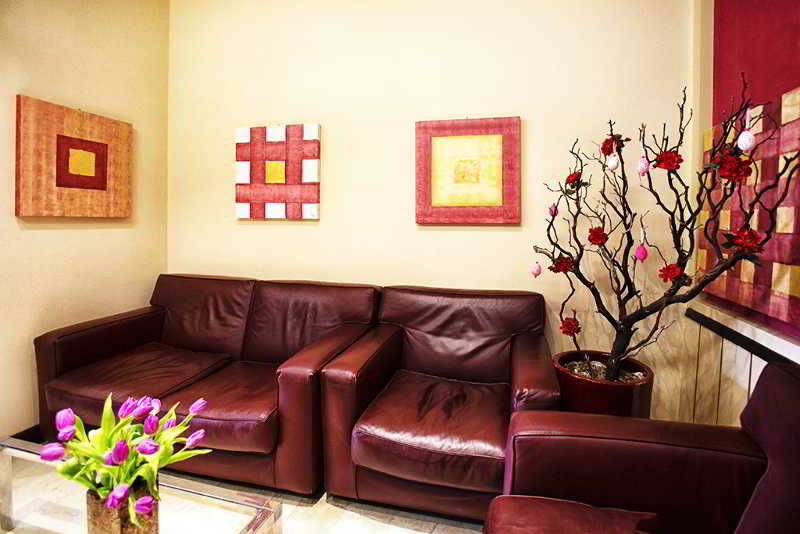 hotel Fortuna