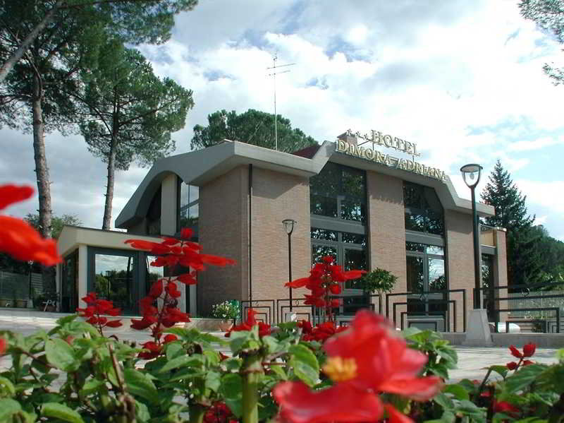 hotel Dimora Adriana