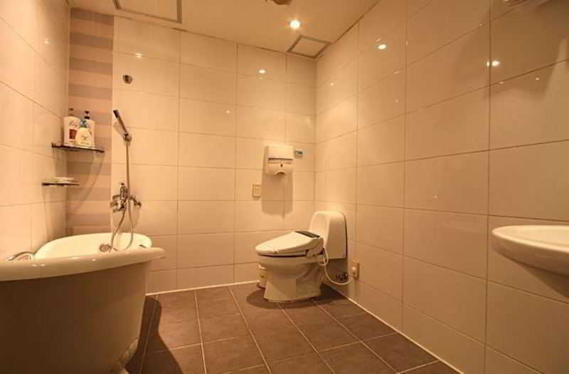 Fotos Hostal Mong Hotel Jongno