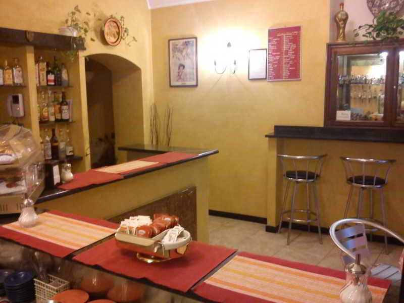 hotel Armonia