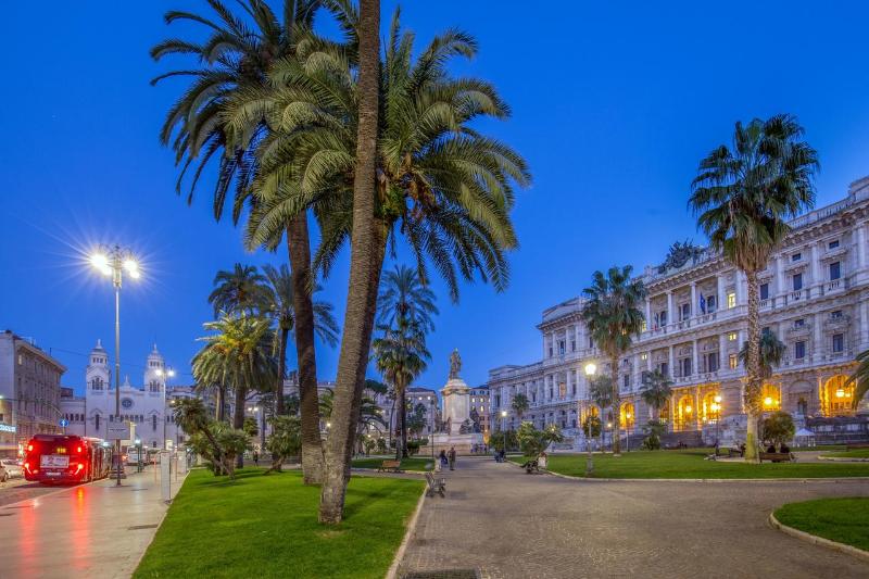hotel Piccolo Imperiale Guest House