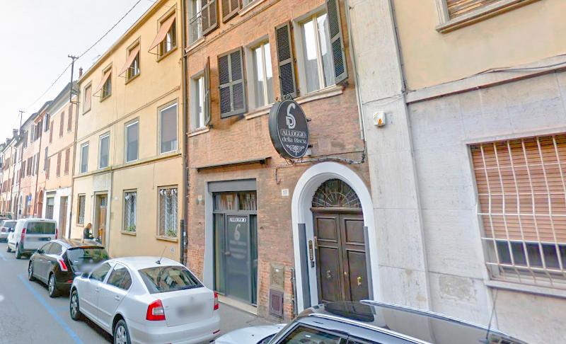 hotel Locanda Della Biscia