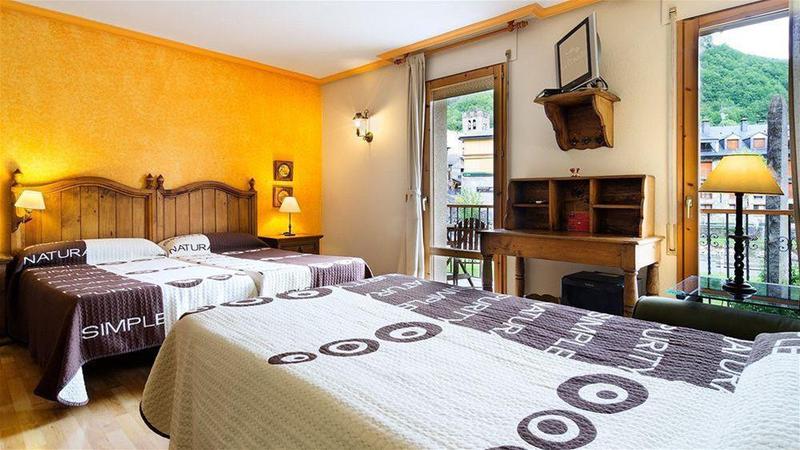hotel Sercotel La Posada