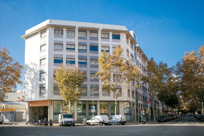 residencia Residencia De Estudiantes Onix