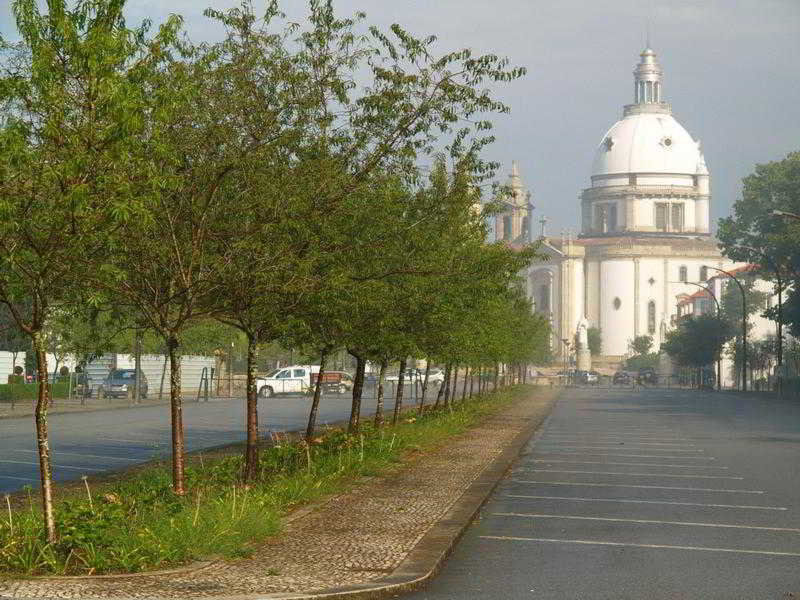 hotel Hotel Joao Paulo Ii