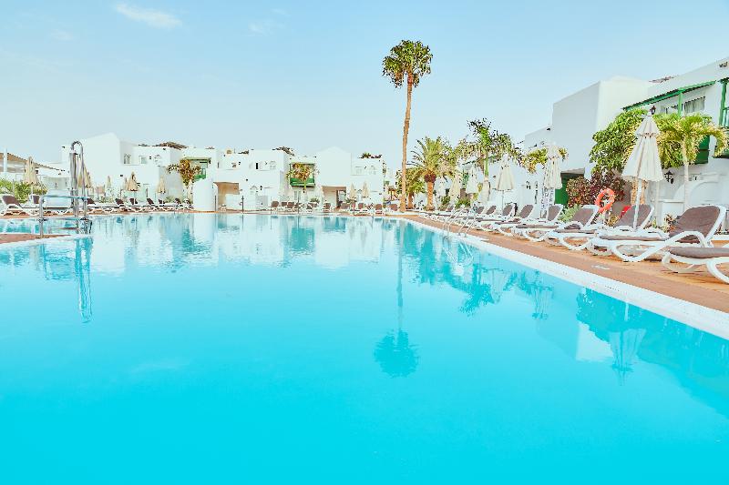 hotel Gloria Izaro Club