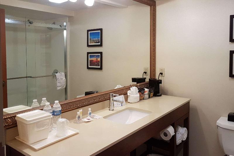 hotel Comfort Inn