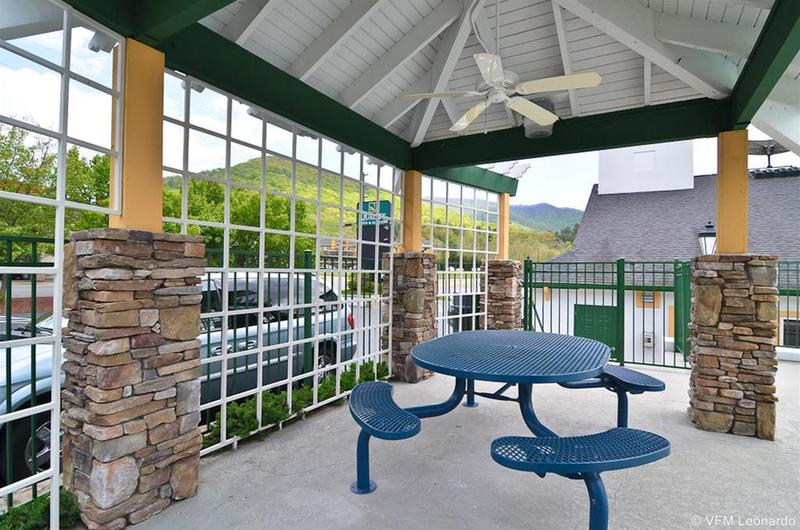 hotel Quality Inn & Suites Biltmore East