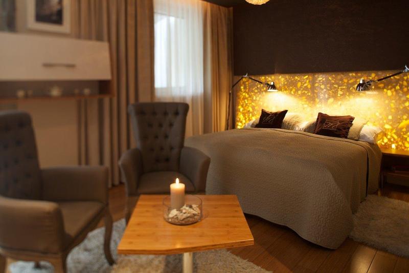hotel Mama S Design & Boutique  Hotel