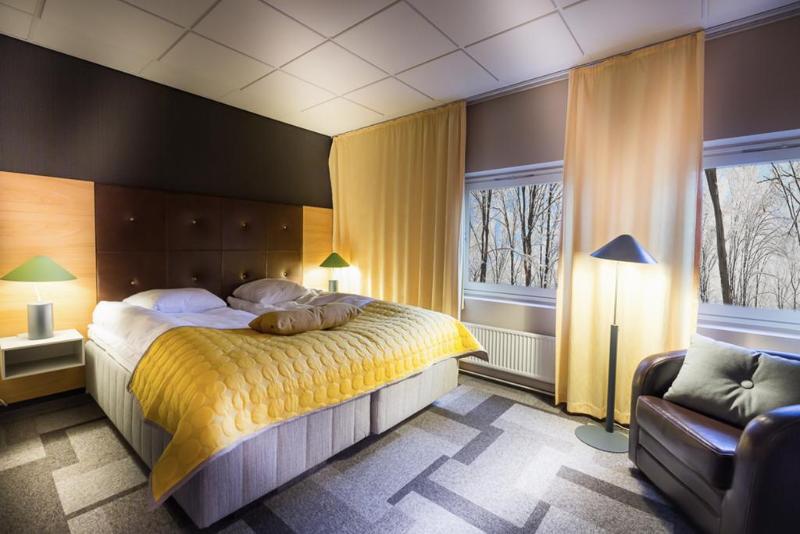 hotel Hotel Lautruppark