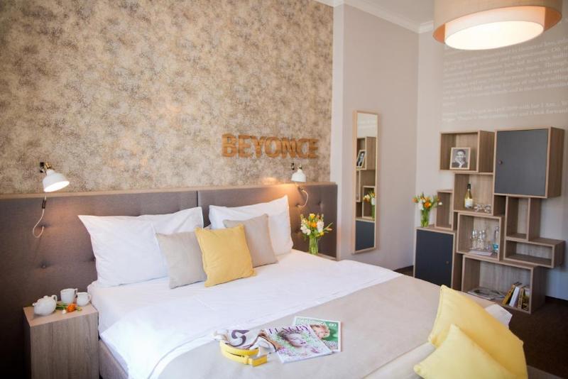 hotel Hotel Klarov