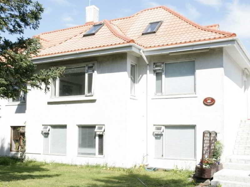 standard Laugabjarg