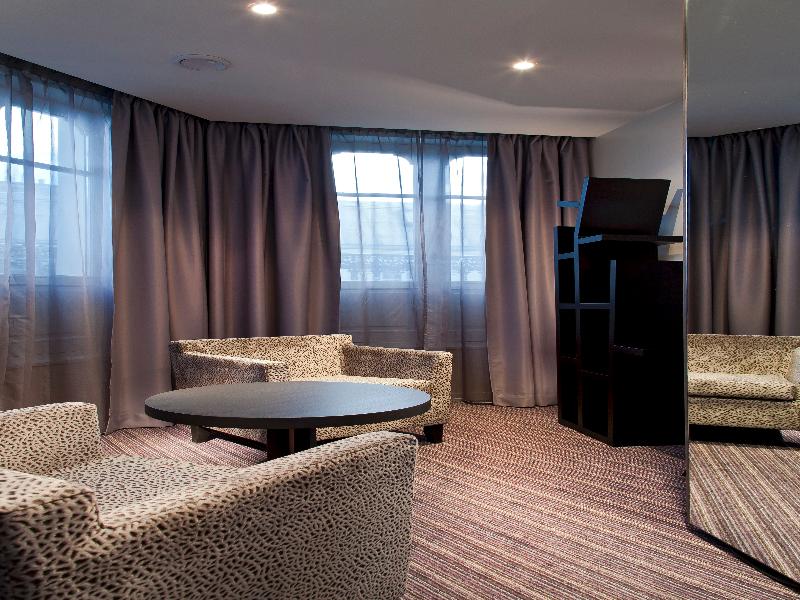 hotel Timhotel Opera Grands Magasins