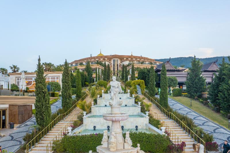 hotel Jumeirah Bodrum Palace