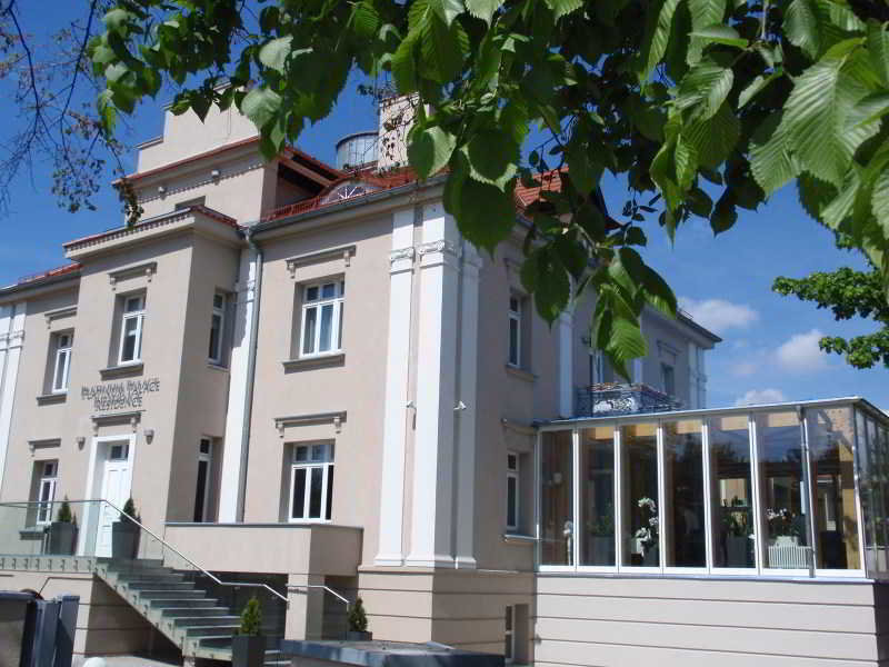 hotel Platinum Palace Residence Boutique Hotel