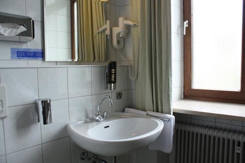 hotel Hotel Wittelsbach